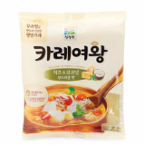 CHUNGJUNGONE Soft Curry of Cheese and Coconut _108g_